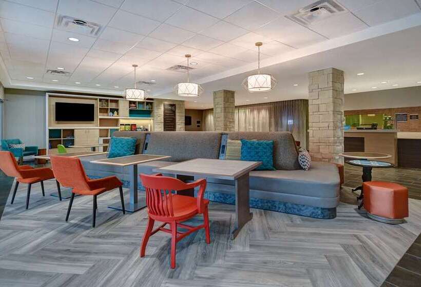 ホテル Home2 Suites By Hilton East Hanover