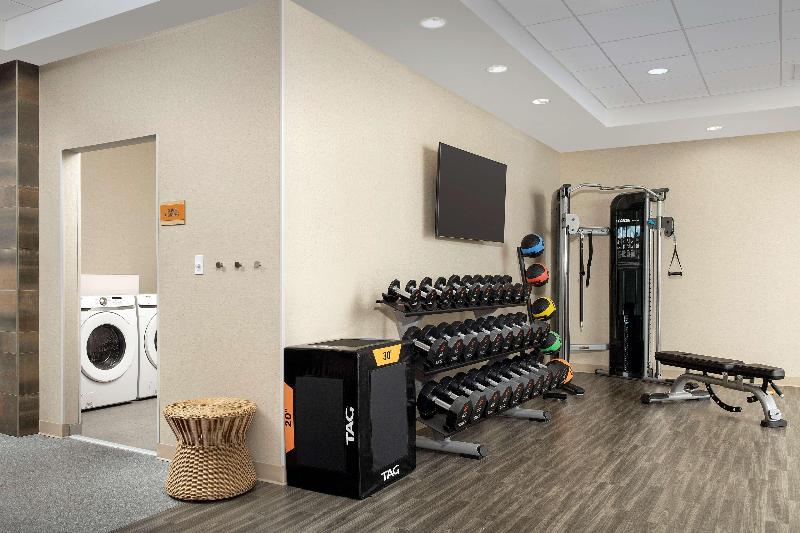 酒店 Home2 Suites By Hilton Fort Myers Airport