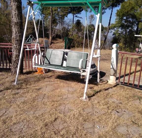 فندق Kasauli Nature Inn