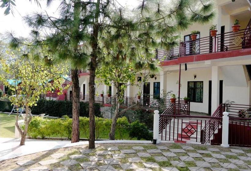 فندق Kasauli Nature Inn