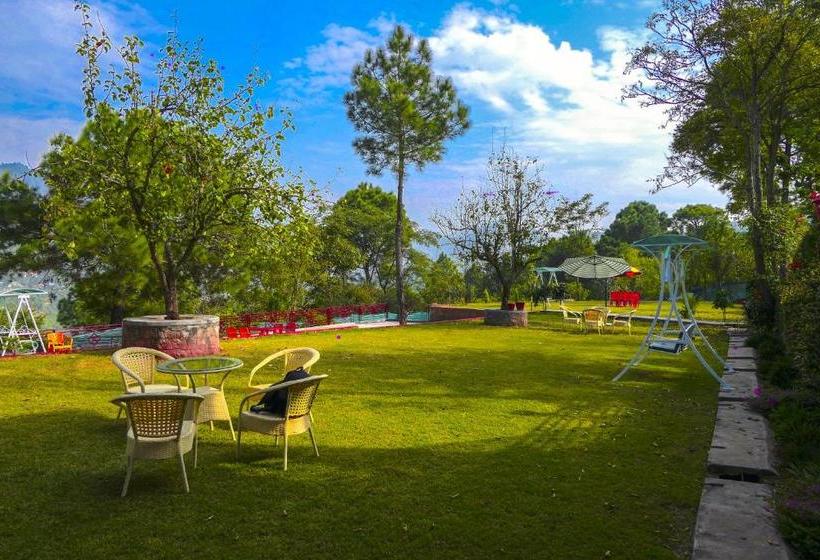 فندق Kasauli Nature Inn