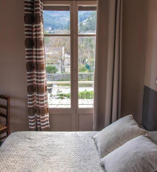 فندق La Petite Contoise