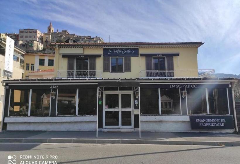 فندق La Petite Contoise