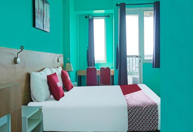 هتل Oyo 90391 Gkitroom