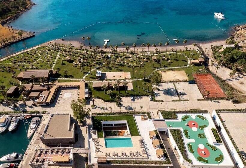 Radisson Collection Hotel, Bodrum