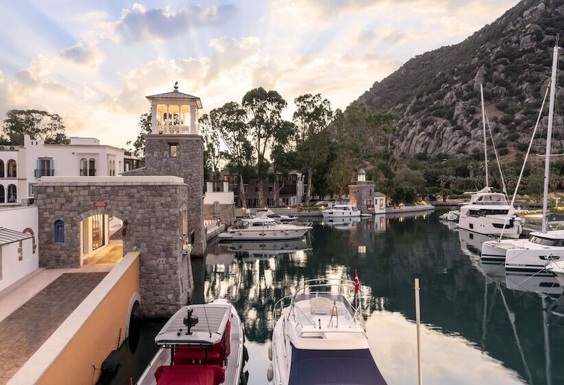 Radisson Collection Hotel, Bodrum