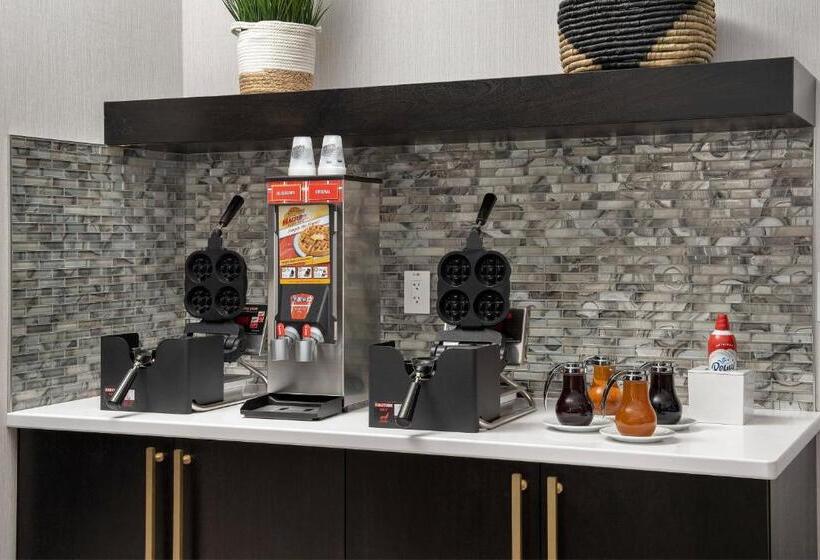 فندق Residence Inn By Marriott Bozeman Downtown