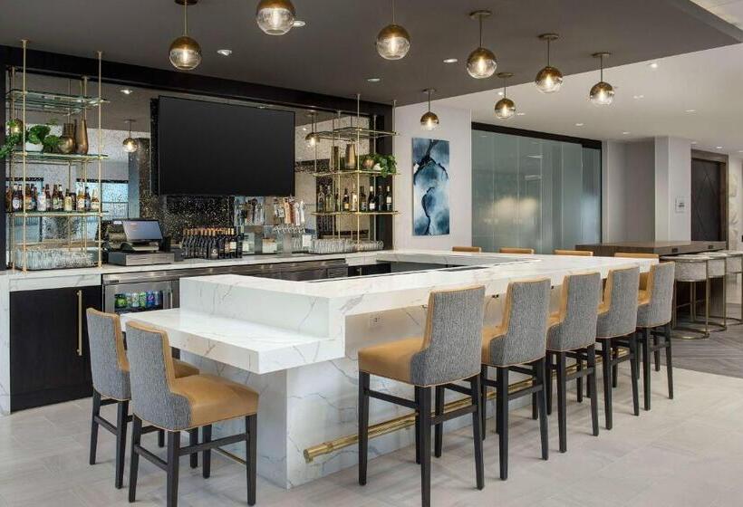 فندق Residence Inn By Marriott Bozeman Downtown