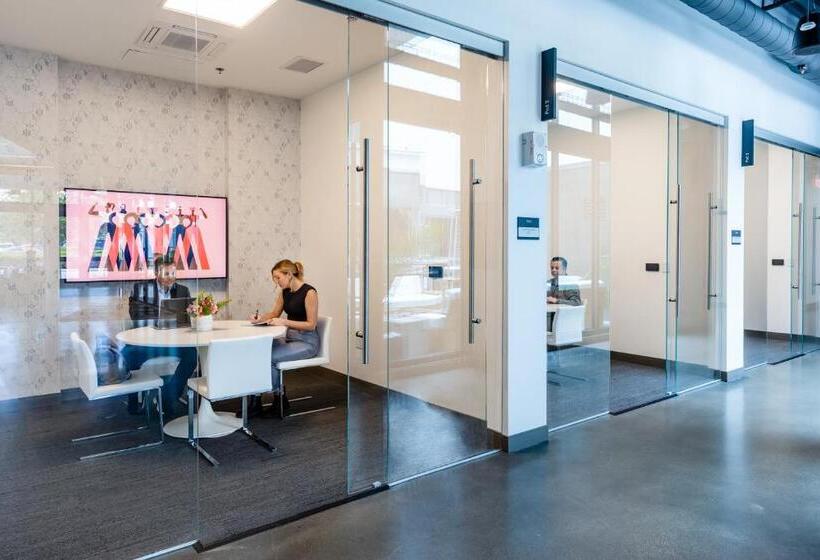 Shashi Hotel Mountain View Palo Alto