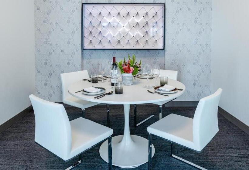 Shashi Hotel Mountain View Palo Alto