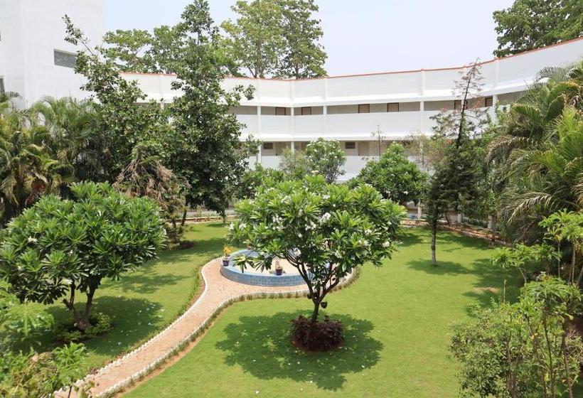 فندق Sri Kamala Nivas