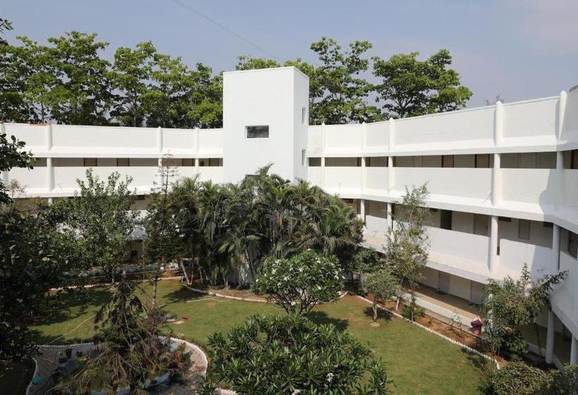 فندق Sri Kamala Nivas