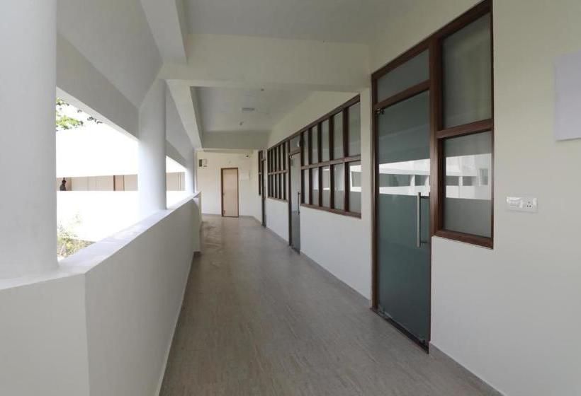 فندق Sri Kamala Nivas