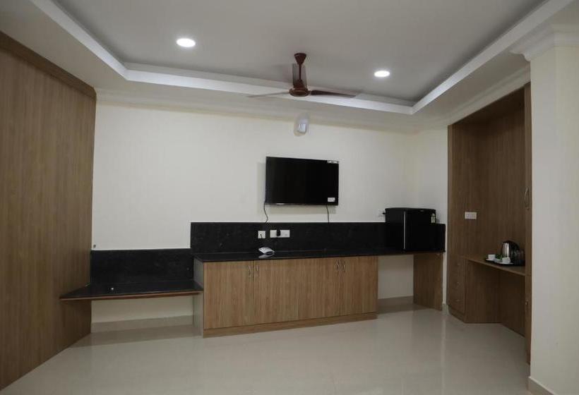 فندق Sri Kamala Nivas