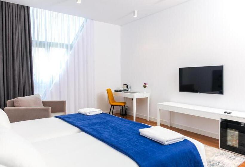 N Hotel By Noshi