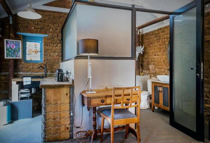 פנסיון 1 Queen Vic