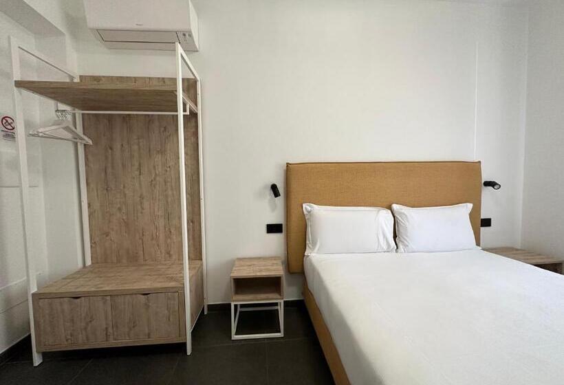 پانسیون Ng Guest House Il Gallura