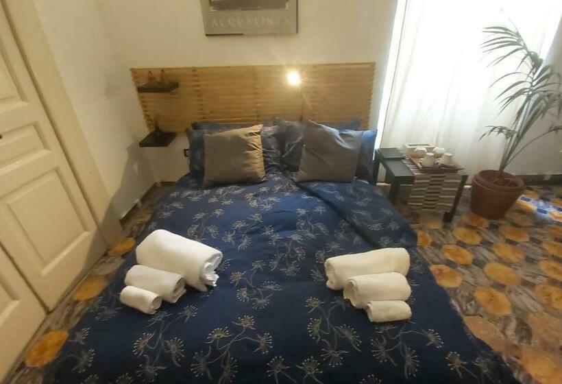 Пансион Room In Villa   Dimora Aganoor Business Suite