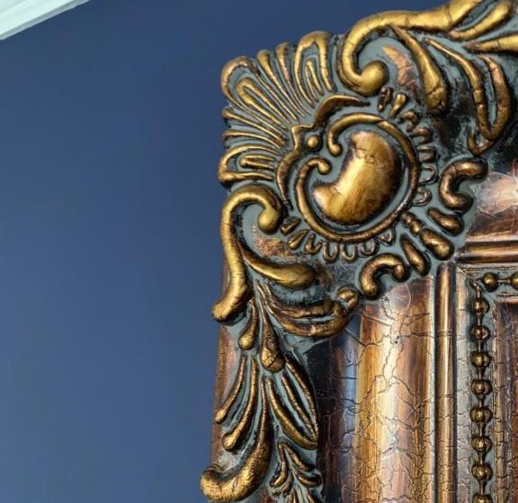 민박 Seven Stars Boutique Guesthouse