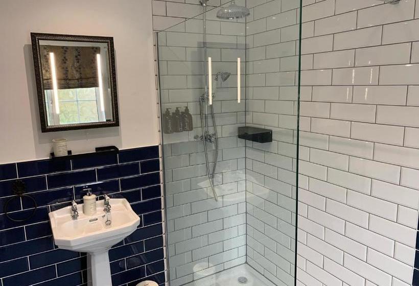 민박 Seven Stars Boutique Guesthouse