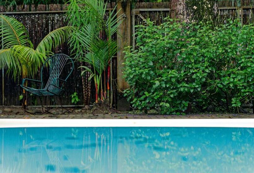 فندق صغير Hona Beach