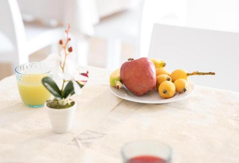B&b Palazzo Loreto