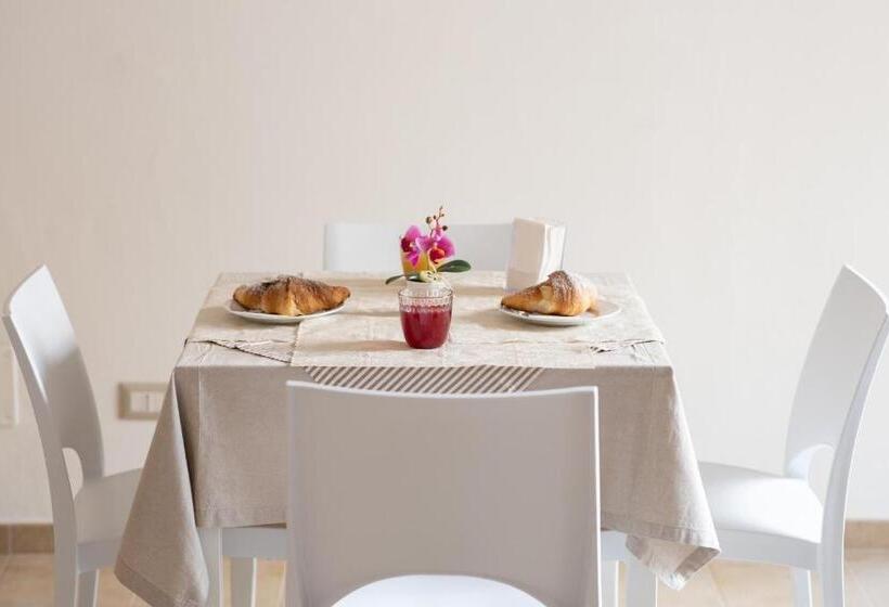 B&b Palazzo Loreto