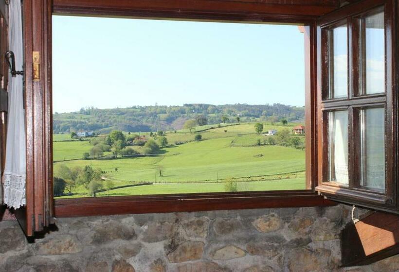 צימר La Venta De Quijas