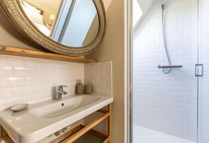 住宿加早餐  Manoir Du Guern