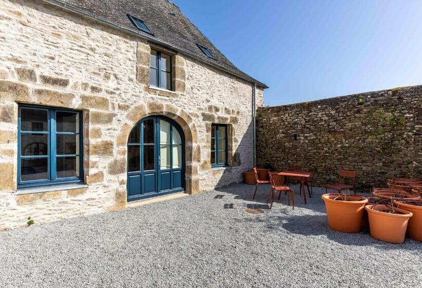 住宿加早餐  Manoir Du Guern