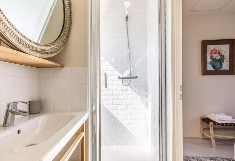 住宿加早餐  Manoir Du Guern