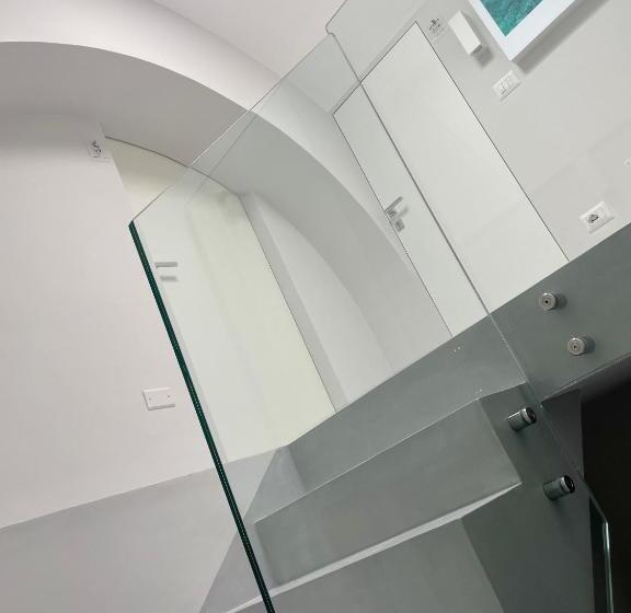 مبيت وإفطار Manzoniquattro