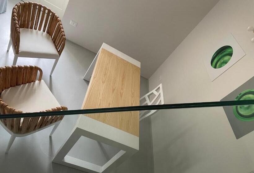 مبيت وإفطار Manzoniquattro