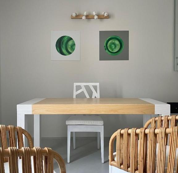 مبيت وإفطار Manzoniquattro