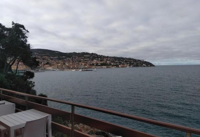 Bed and Breakfast Villa Flora Argentario