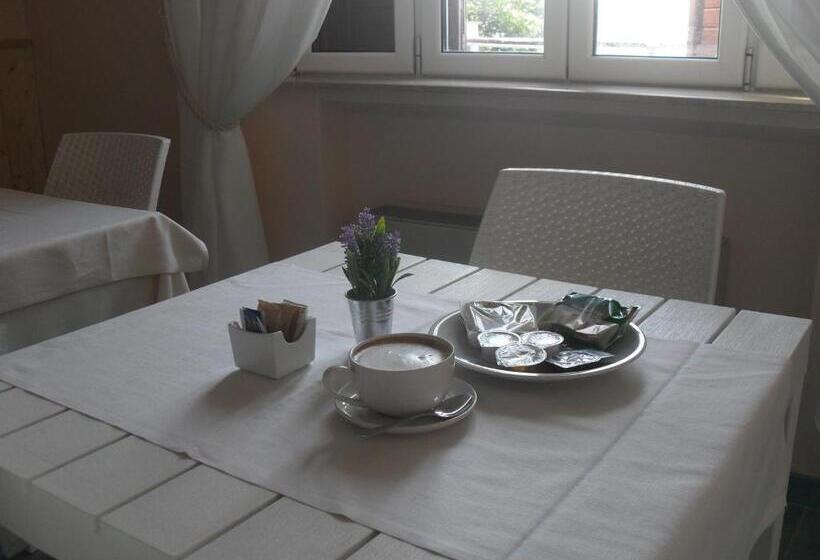 Bed and Breakfast Villa Flora Argentario