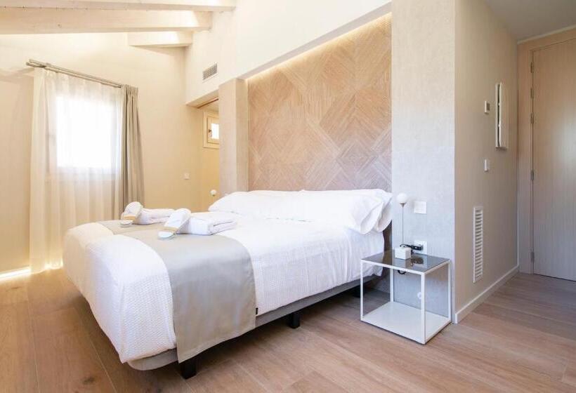 هتل 1877 Sensaciones & Spa Adults Only