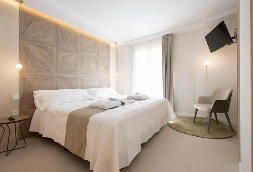 هتل 1877 Sensaciones & Spa Adults Only