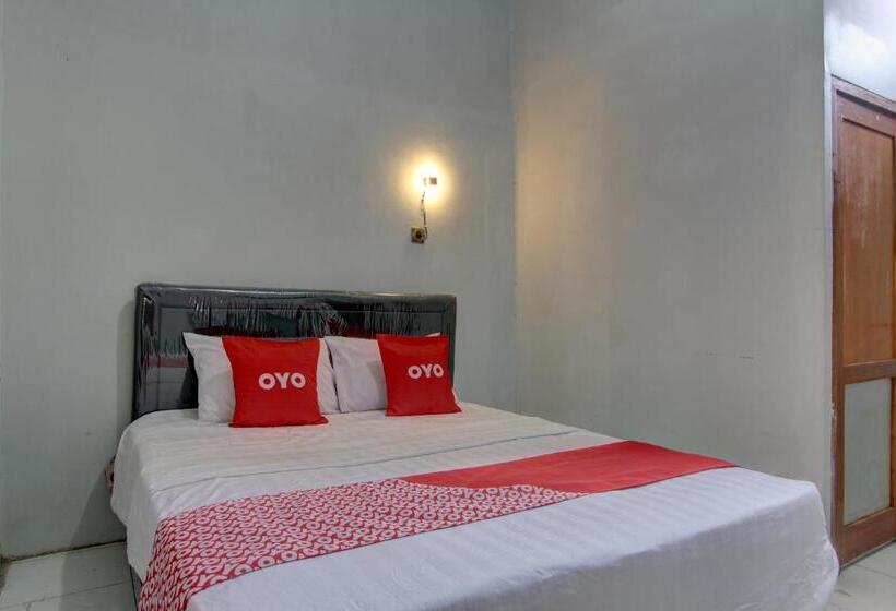 فندق Capital O 91690 Moza Guest House