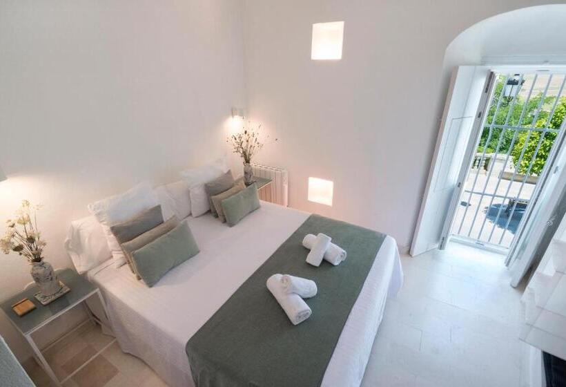 فندق Casa Boutique Encalada