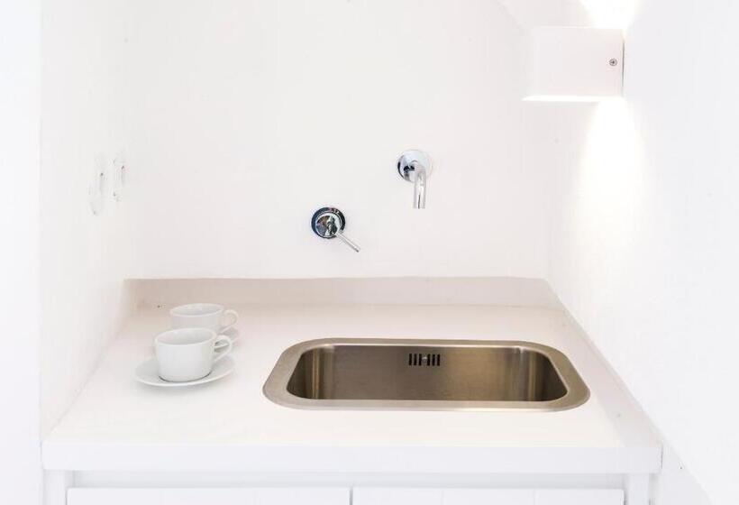 فندق Casa Boutique Encalada