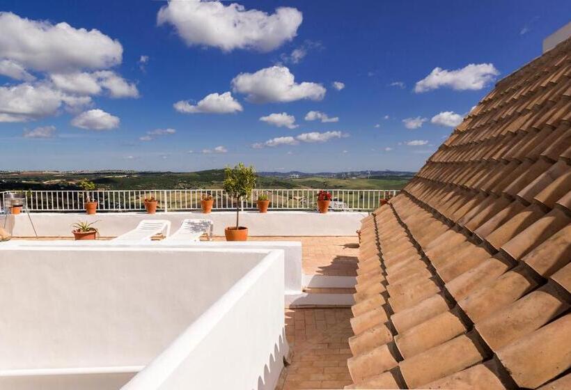 فندق Casa Boutique Encalada