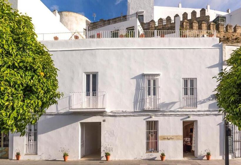 فندق Casa Boutique Encalada