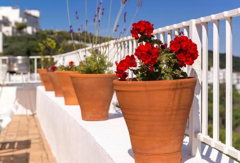 فندق Casa Boutique Encalada