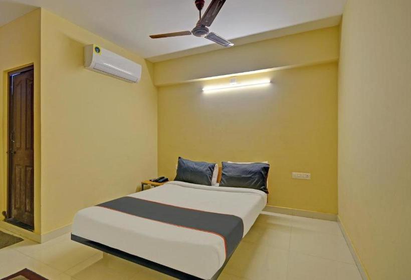 酒店 Collection O 80425 Dhs Residency