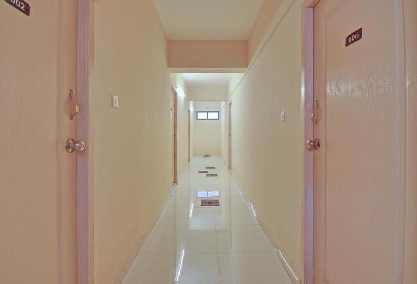 酒店 Collection O 80425 Dhs Residency