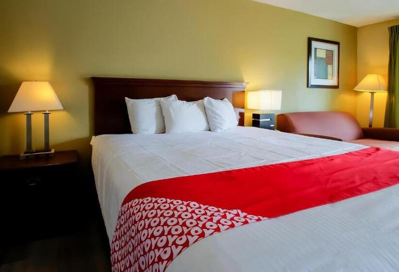 ホテル Cypress Inn & Suites