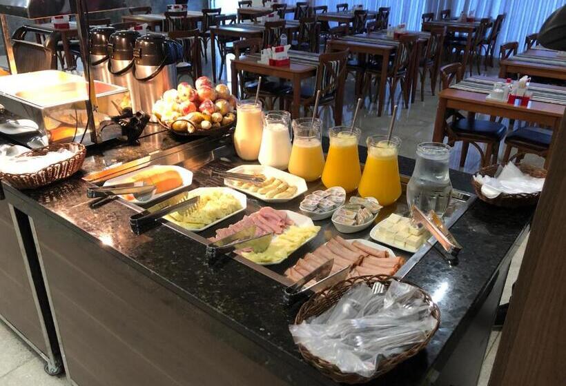 ホテル Go Inn Caratinga  Mg