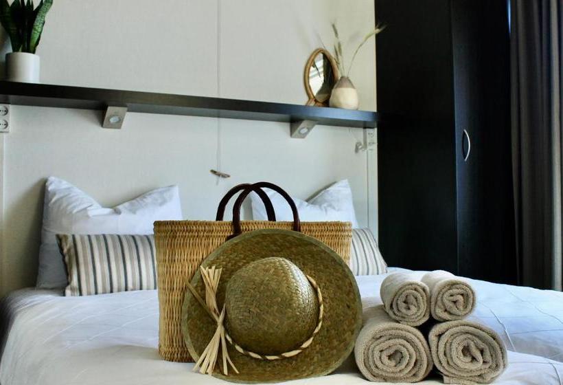 בית מלון כפרי Panta Rhei Cadzand Bad