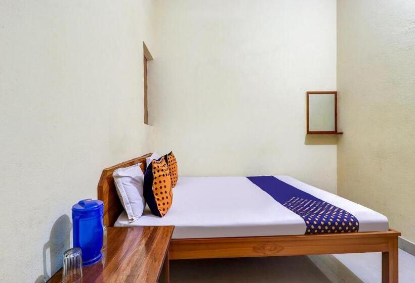 ホテル O Shivaye Rest House
